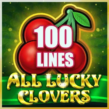all lucky clovers game