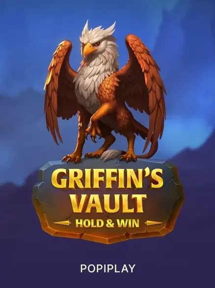 Griffin's Vault