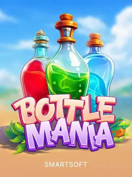 Bottle Mania