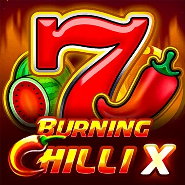 burning chilli game