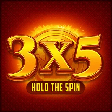 3 x 5 game