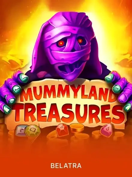Mummyland Treasures