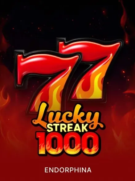 Lucky Streak 1000